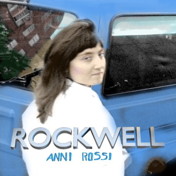 Rockwell cover