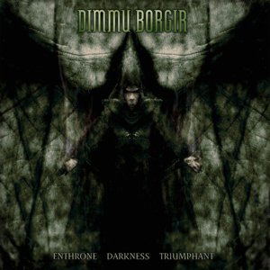 Norwegian Black Metal cover