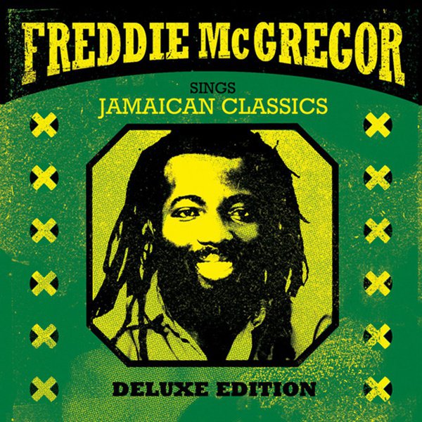 Sings Jamaican Classics album cover