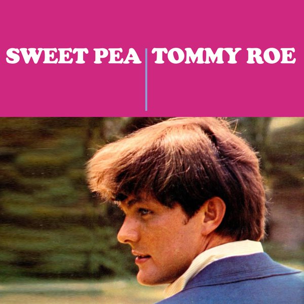 Sweet Pea cover