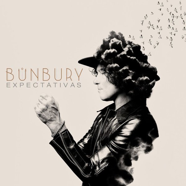 Expectativas album cover