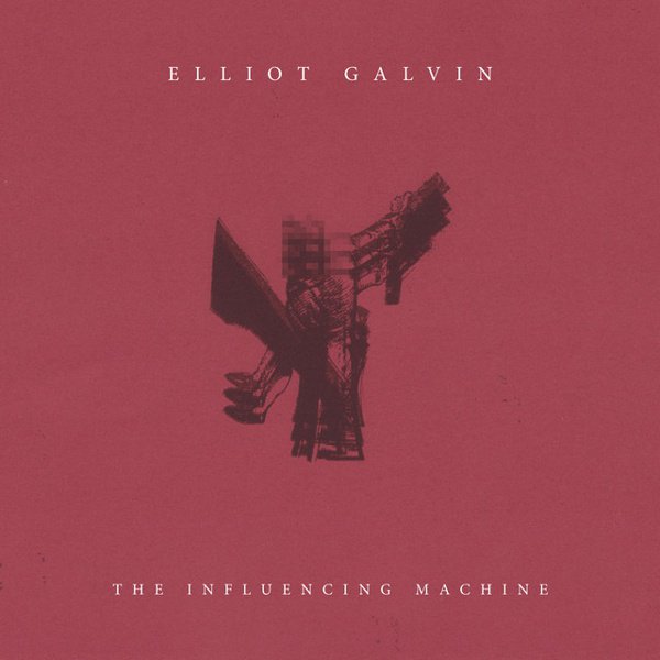 The Influencing Machine cover