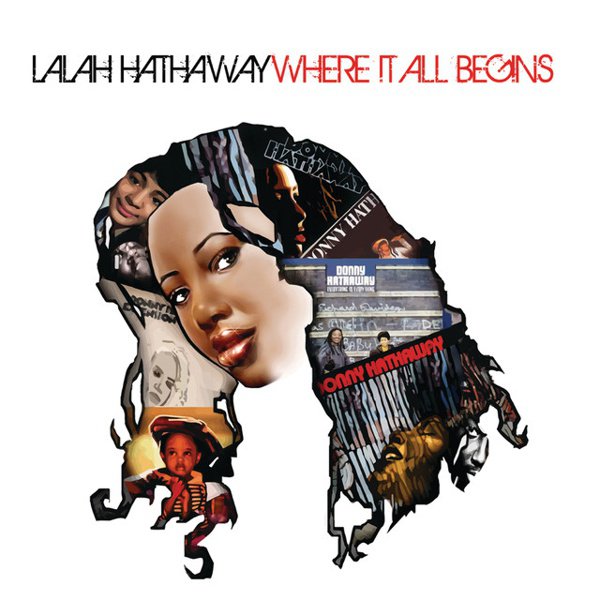 Where It All Begins album cover