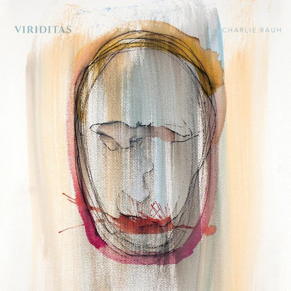 Viriditas cover