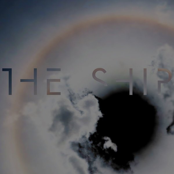 The Ship album cover