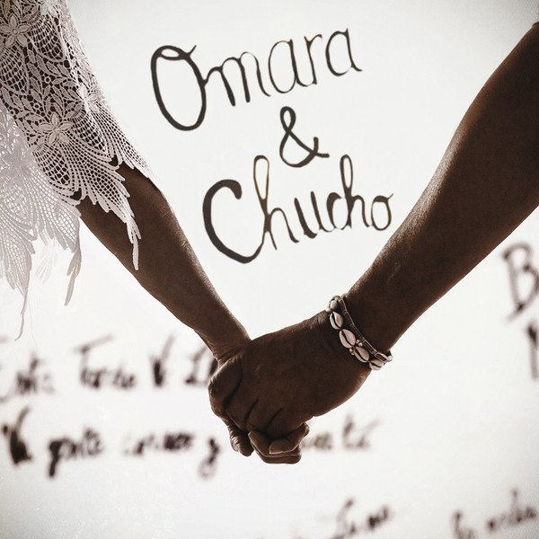 Omara and Chucho cover