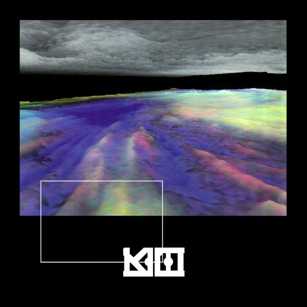 Koch album cover