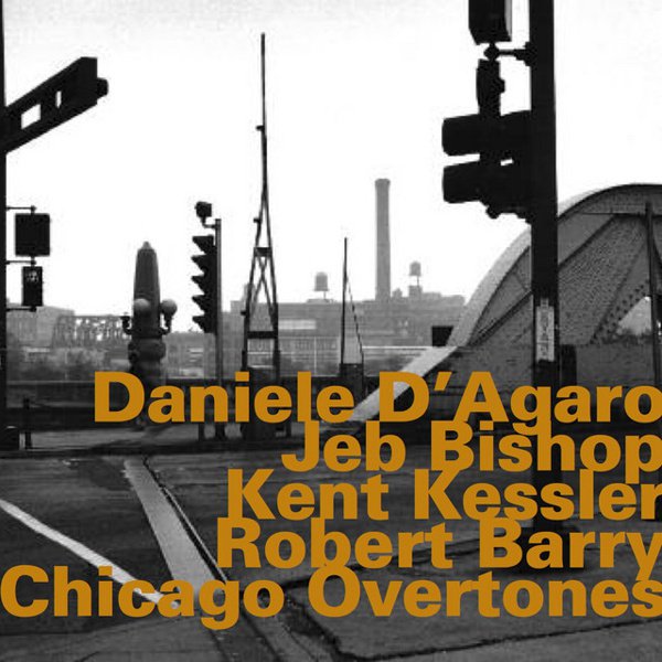 Chicago Overtones cover