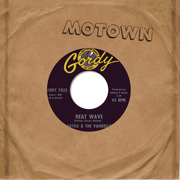 The Complete Motown Singles, Vol. 3: 1963 album cover