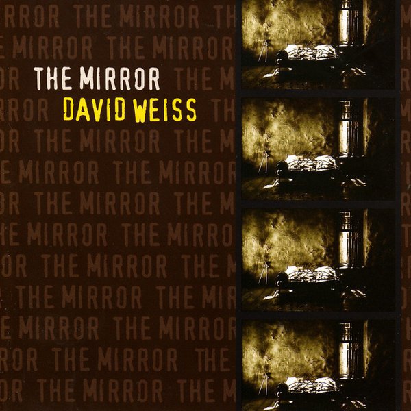 The Mirror album cover