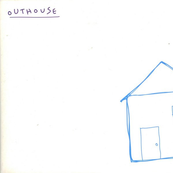 Outhouse album cover