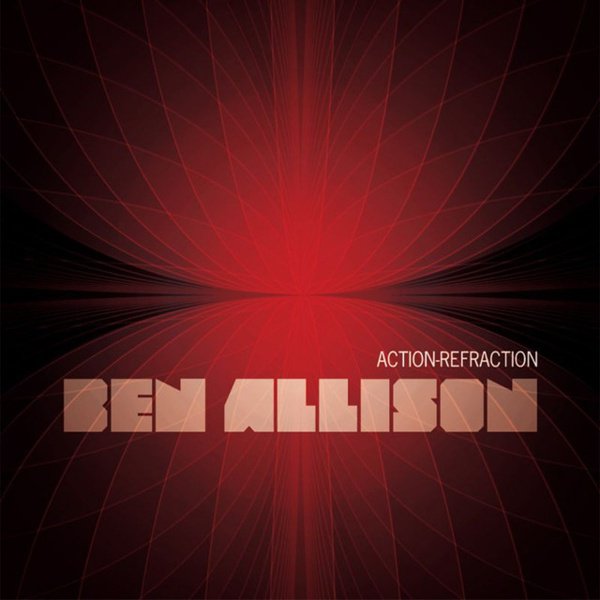 Action-Refraction cover