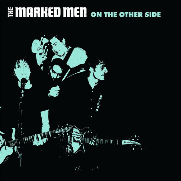 On the Other Side album cover