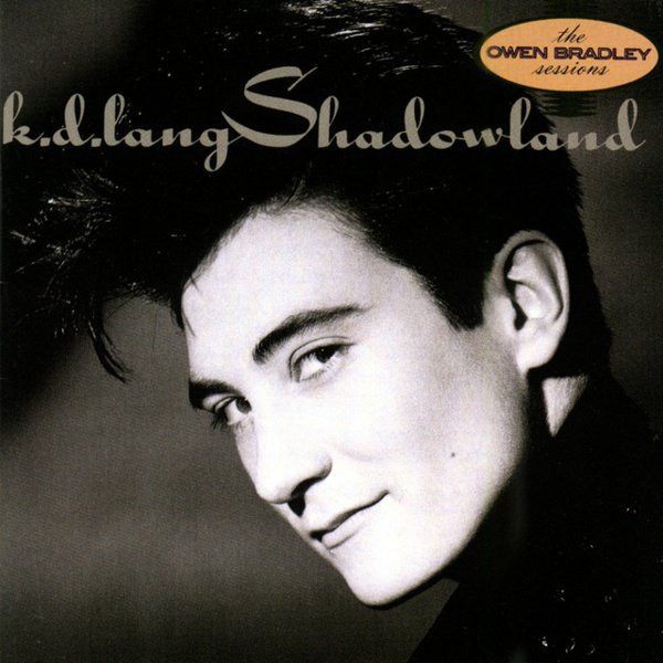 Shadowland cover