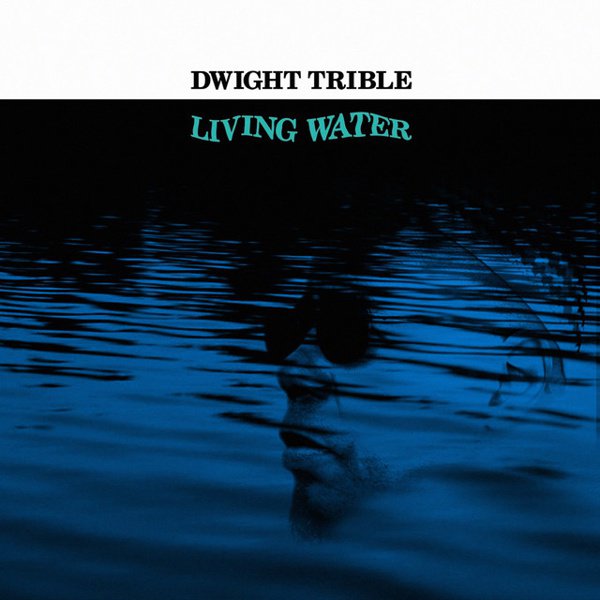 Living Water cover