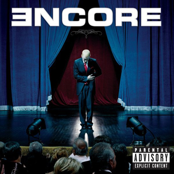 Encore cover