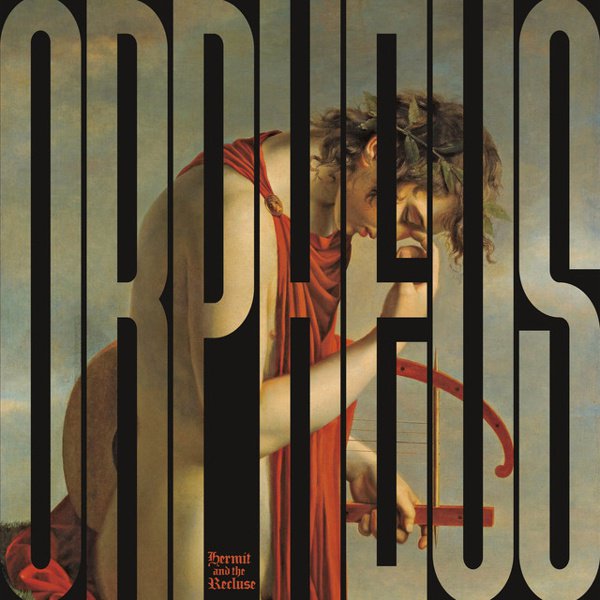 Orpheus vs. the Sirens album cover