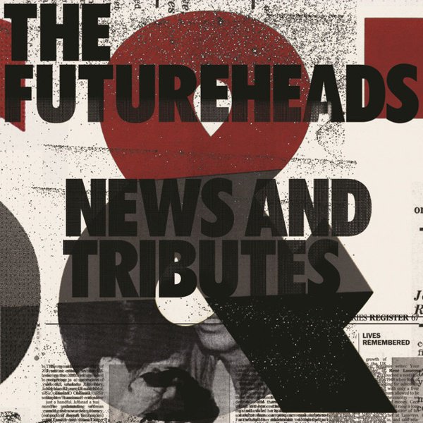 News and Tributes album cover