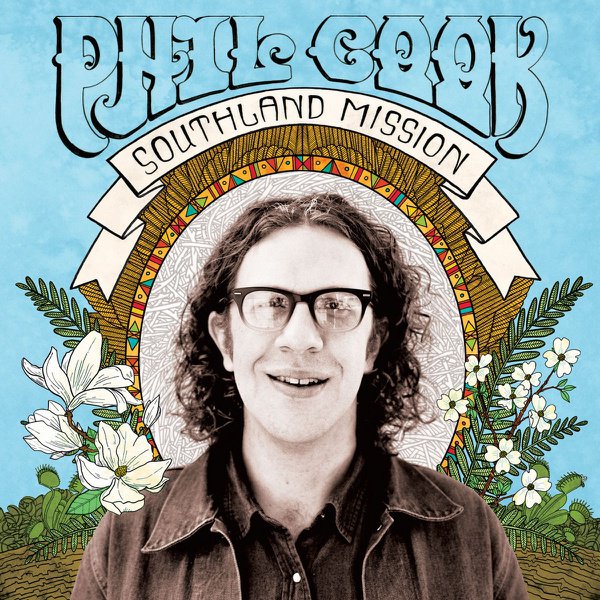 Southland Mission album cover