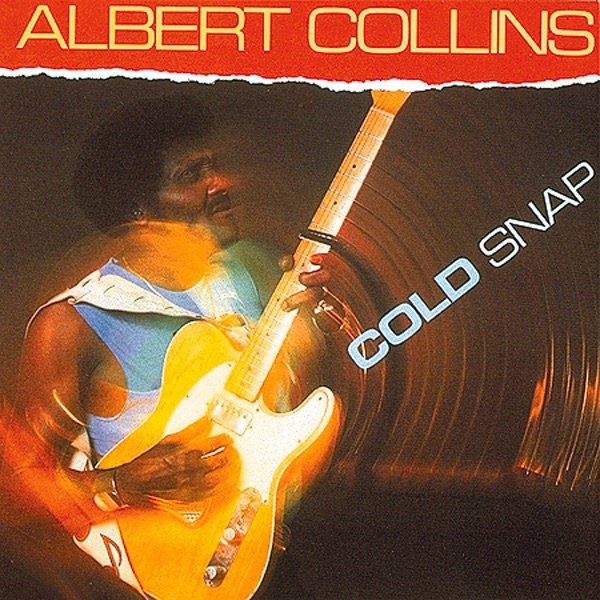 Cold Snap cover