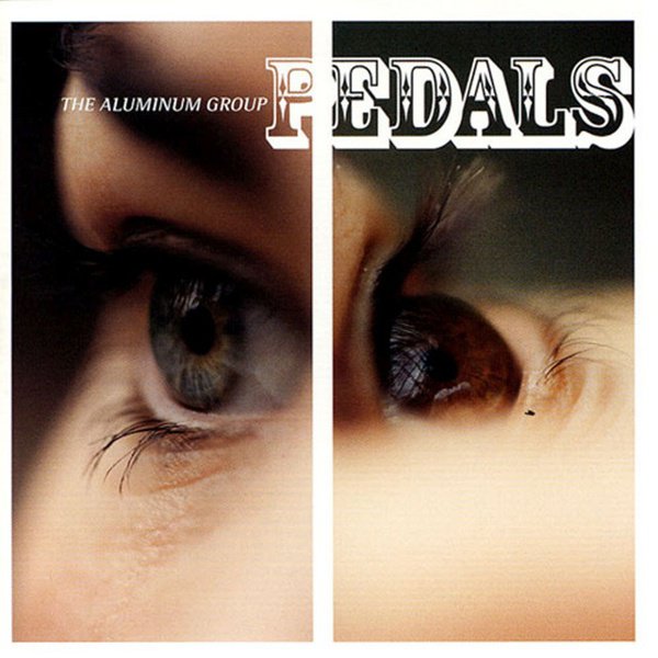 Pedals album cover