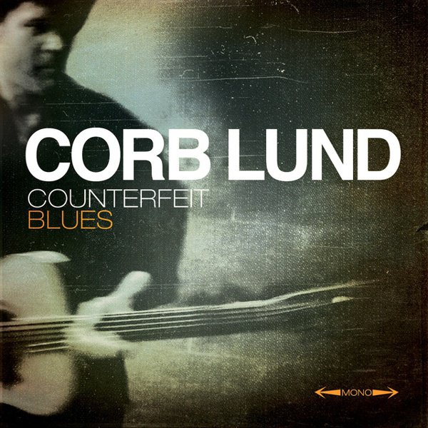 Counterfeit Blues album cover