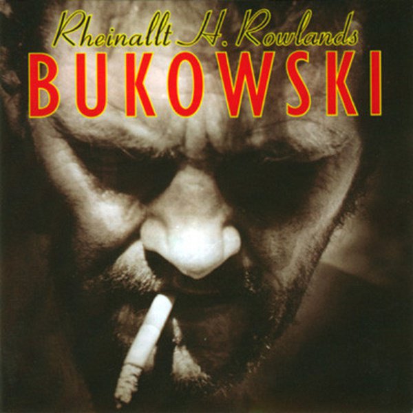 Bukowski cover