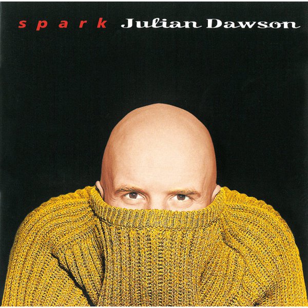 Spark album cover