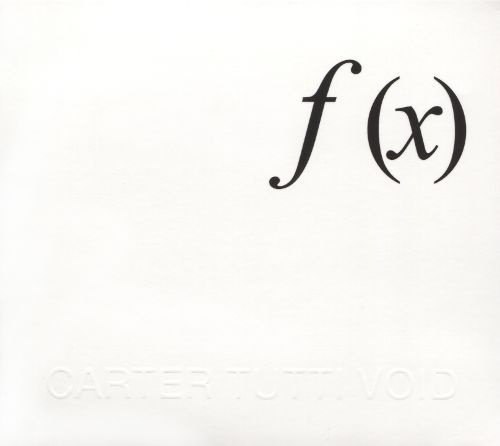 f(x) cover