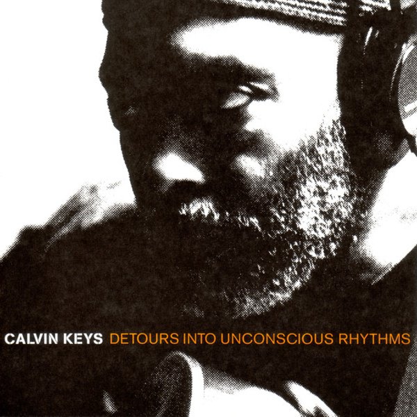 Detours into Unconscious Rhythms album cover