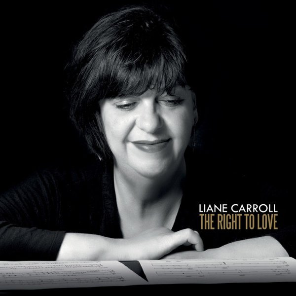 The Right to Love cover