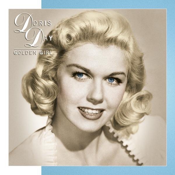 Golden Girl: Columbia Recordings 1944-1966 cover