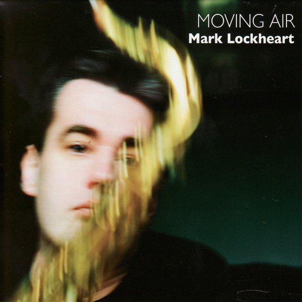 Moving Air album cover