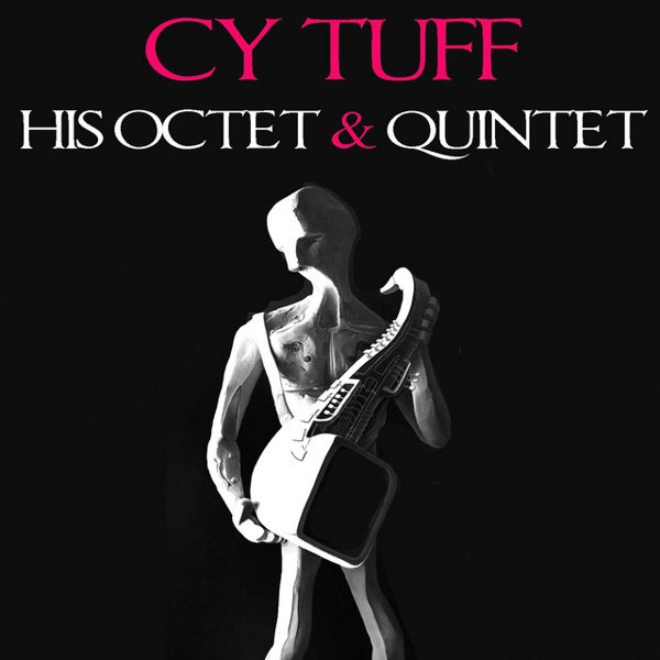 His Octet and Quintet album cover