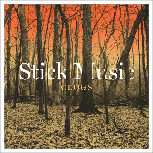 Stick Music cover