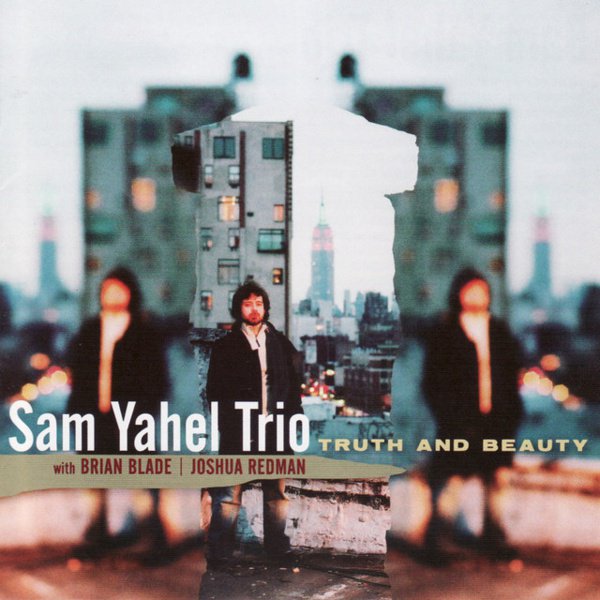 Truth and Beauty cover