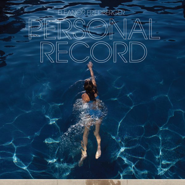 Personal Record album cover