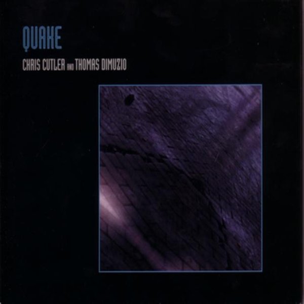 Quake album cover
