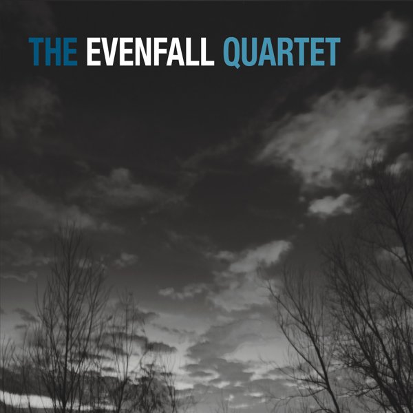 The Evenfall Quartet cover