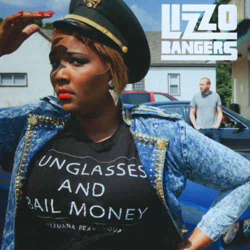 Lizzobangers album cover