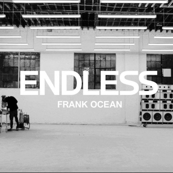Endless cover