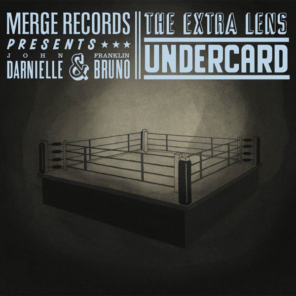 Undercard cover