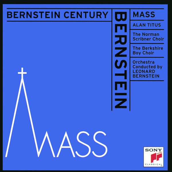 Mass album cover