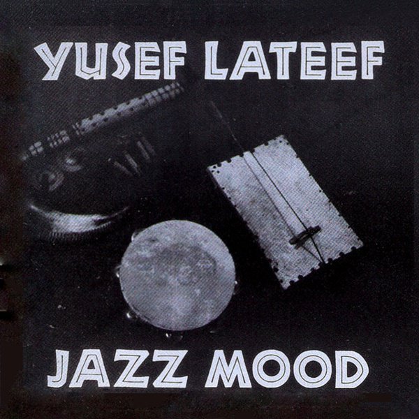 Jazz Moods album cover
