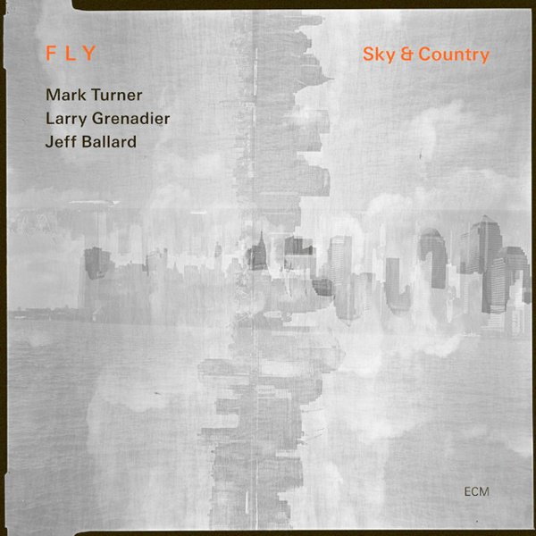 Sky & Country album cover