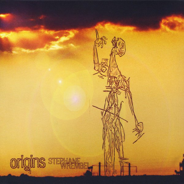 Origins album cover