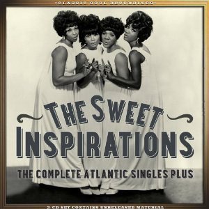 The Complete Atlantic Singles Plus album cover