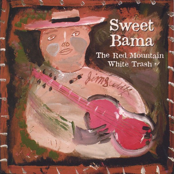 Sweet Bama cover