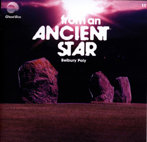 From an Ancient Star cover