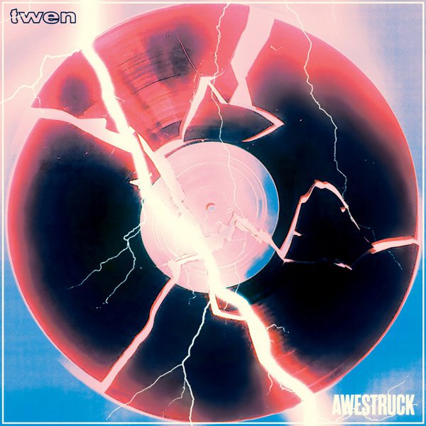 Awestruck cover